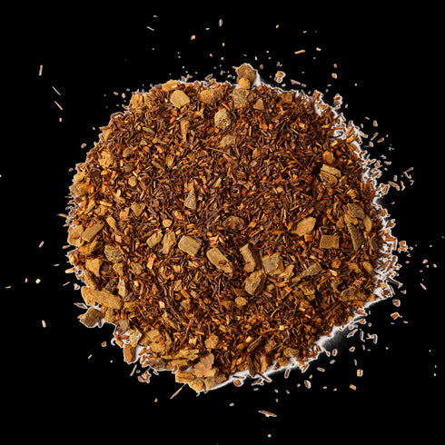 Free Tea Samples